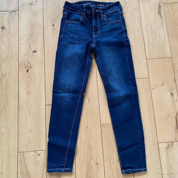 American Eagle Outfitters Denim - American Eagle Jeans / Jeggings